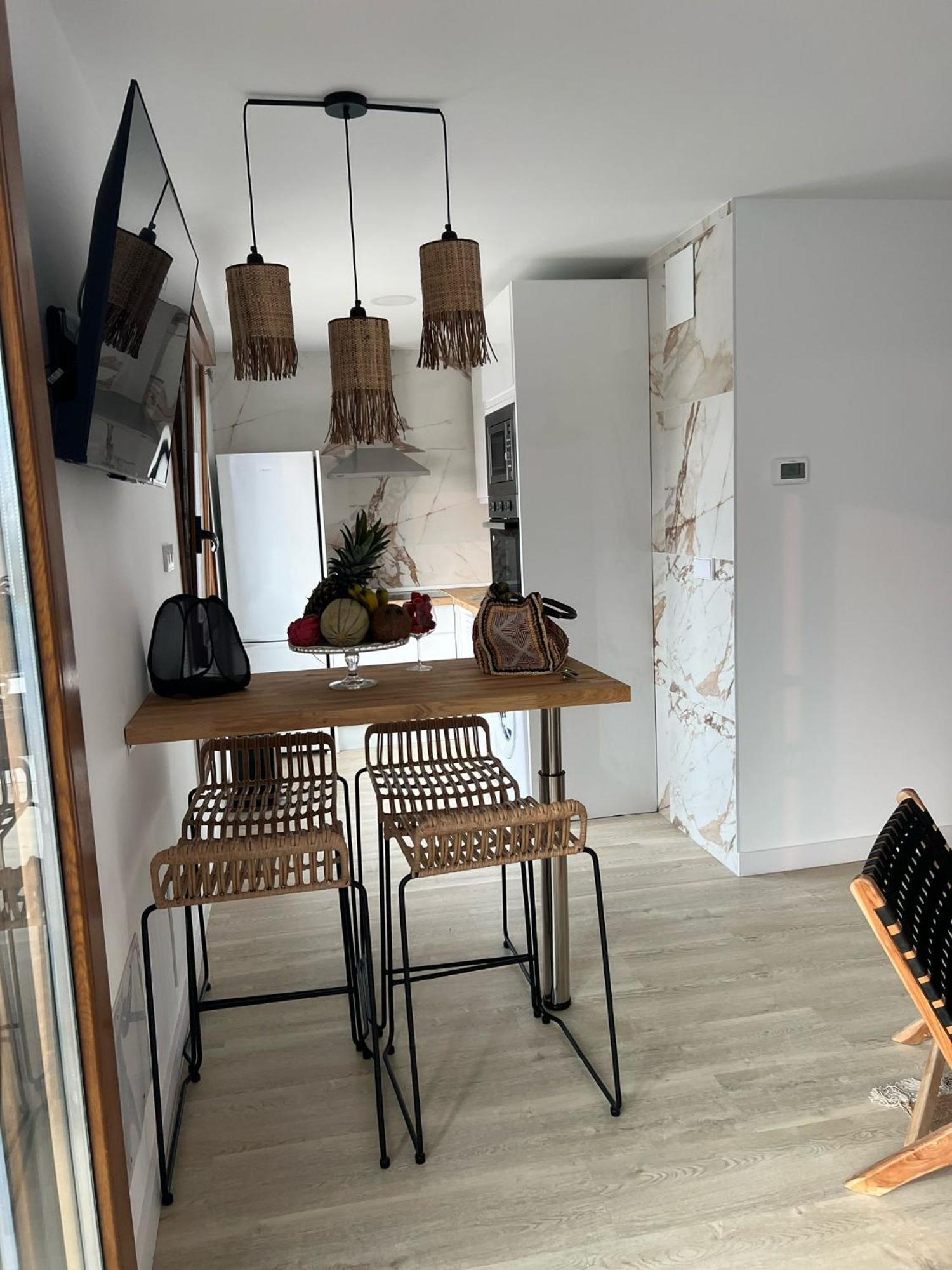 Apartamento Tu Refugio Junto Al Mar Te Espera Barrika Exterior foto