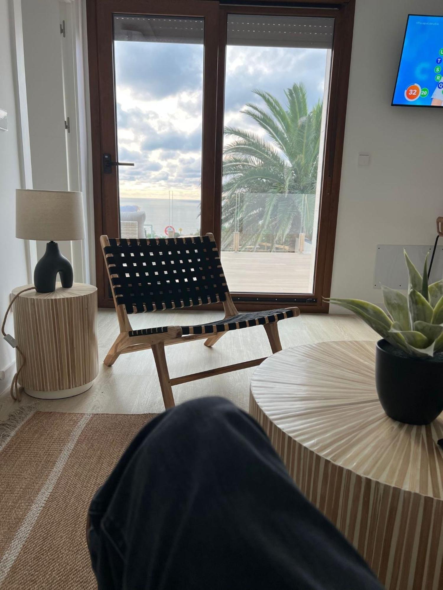 Apartamento Tu Refugio Junto Al Mar Te Espera Barrika Exterior foto