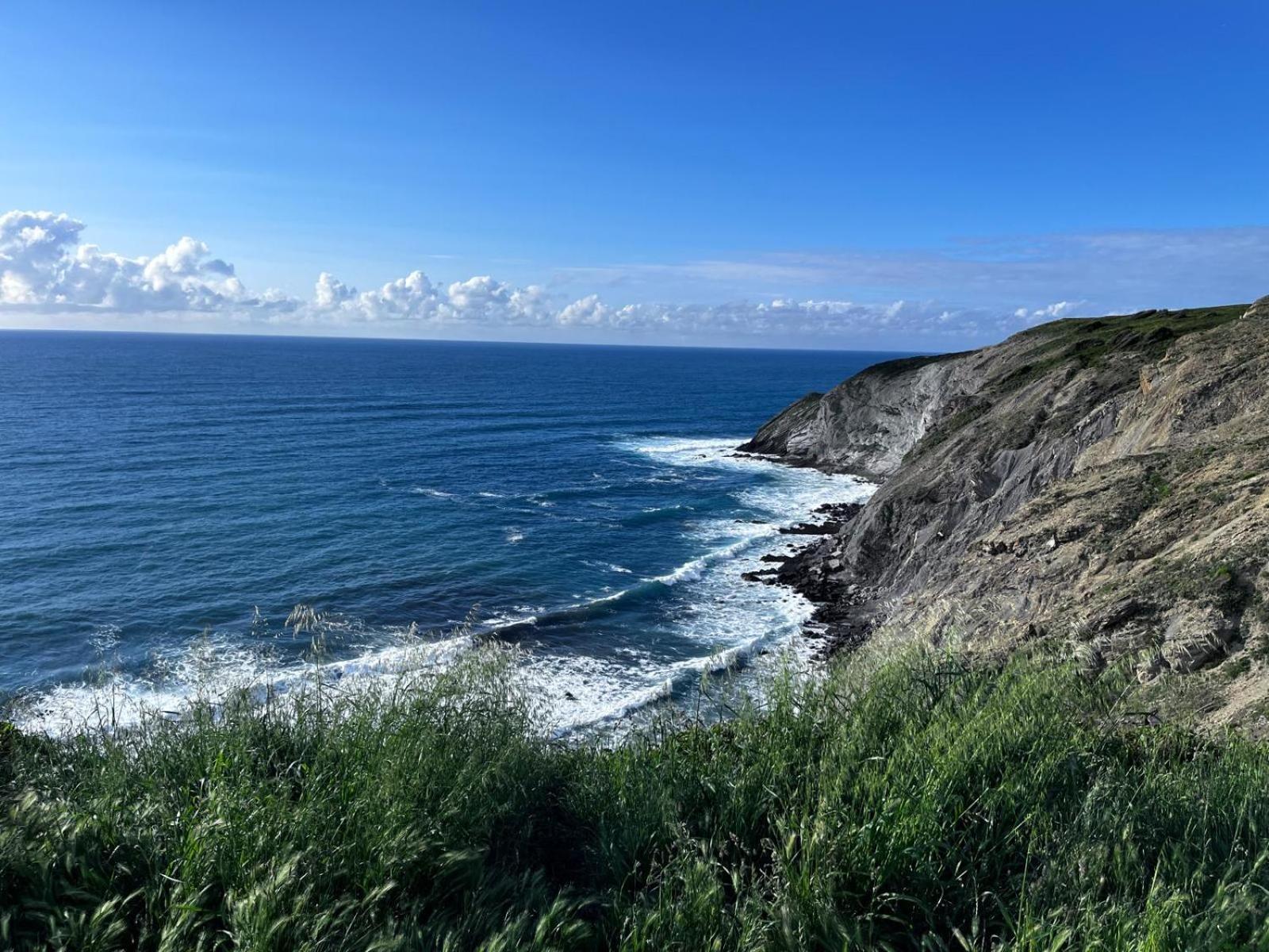 Apartamento Tu Refugio Junto Al Mar Te Espera Barrika Exterior foto