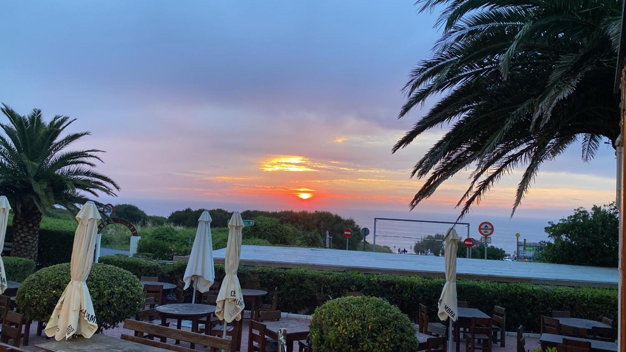 Apartamento Tu Refugio Junto Al Mar Te Espera Barrika Exterior foto